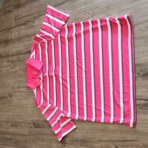 L George  Polo Shirt